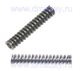Пружина гнетка МЦ 21-12 (MC 21-12) 004.009